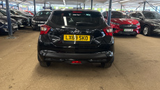 Nissan Micra 1.0 IG-T 100 Tekna 5dr Petrol Hatchback